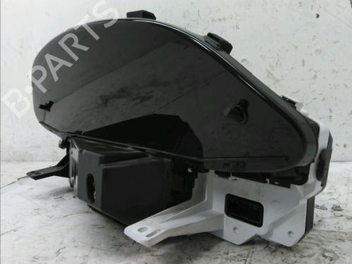 Instrument cluster TOYOTA YARIS (_P9_) 1.3 VVT-i (SCP90_, SCP90R) | BP17779748C47 