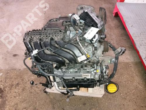 Engine RENAULT TWINGO III (BCM_, BCA_) 1.0 SCe 70 | BP9385086M1 