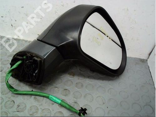 Used Right mirror PEUGEOT 308 I (4A_, 4C_) 1.6 HDi (90 hp) 9388513