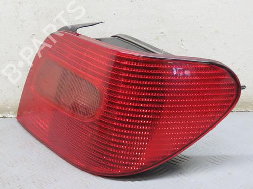 Right taillight CITROËN XSARA (N1) 2.0 HDi 90 | BP25278694C35 
