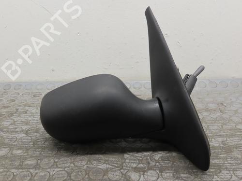 Right mirror RENAULT CLIO II (BB_, CB_) 1.2 (BB0A, BB0F, BB10, BB1K, BB28, BB2D, BB2H, CB0A,... | BP17781328C27