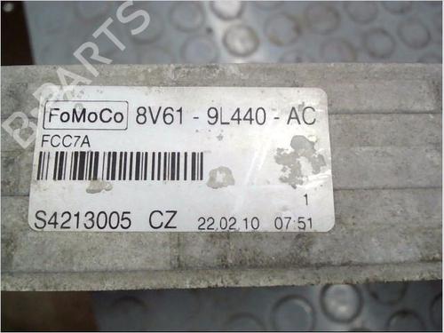 Used Other FORD C-MAX (DM2) 1.6 TDCi (90 hp) 14883410