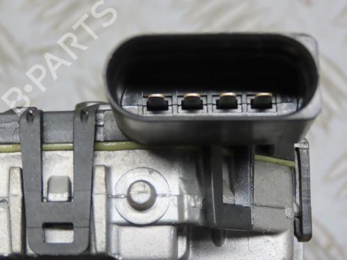 Front wiper motor FORD FIESTA VI (CB1, CCN) 1.4 TDCi | BP27488961M29 