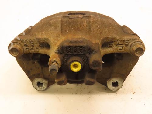 Left front brake caliper CITROËN C4 AIRCROSS 1.6 HDi 115 AWC | BP30093013M105