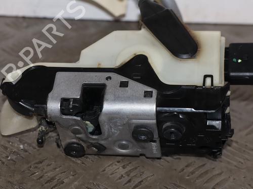 front-left-lock-citroen-c4-ii-nc_-2009-40273387 main image