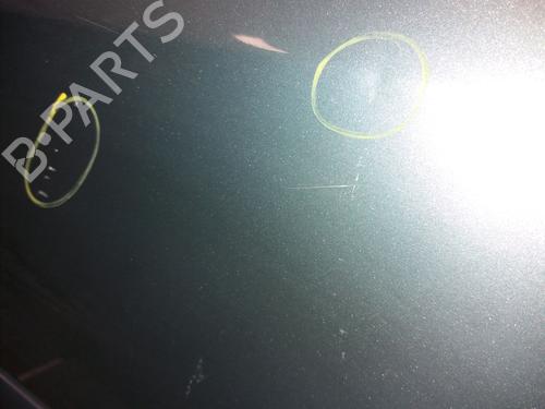 Used Left front door CITROËN C8 (EA_, EB_) 2.0 HDi 135 (136 hp) 10000686