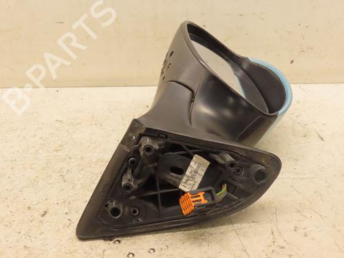 Retrovisor esquerdo RENAULT TRAFIC II Van (FL) 2.0 dCi 90 (FL0H, FL00, FL01, FL0M, FL0P, FL0S) | BP30629810C26 - Image 2