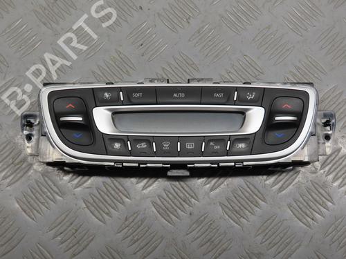 Used Climate control RENAULT MEGANE III Hatchback (BZ0/1_, B3_) 1.5 dCi (BZ09, BZ0D, BZ1W, BZ29, BZ14) (110 hp) 23098986