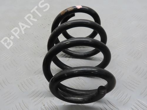 Shock absorber spring MERCEDES-BENZ A-CLASS (W176) A 250 4-matic (176.051) | BP17778083C152