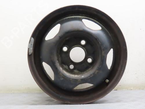 Rim VW POLO III (6N1) 50 1.0 | BP21180530C45