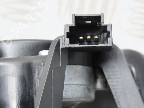 Rear wiper motor RENAULT SCÉNIC III (JZ0/1_) 1.5 dCi (JZ02, JZ0R) | BP21227027M102 
