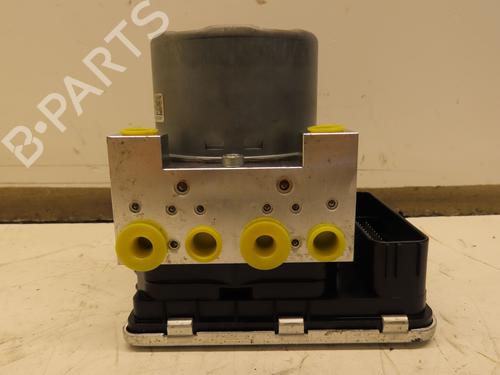 Used ABS pump RENAULT TRAFIC III Van (FG_) 2.0 dCi 110 (FGMW) (110 hp) 29294490