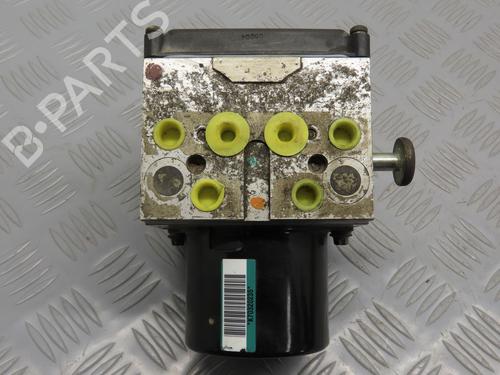 Used ABS pump PEUGEOT 407 (6D_) 2.2 (6D3FZE, 6D3FZH) (158 hp) 17778370
