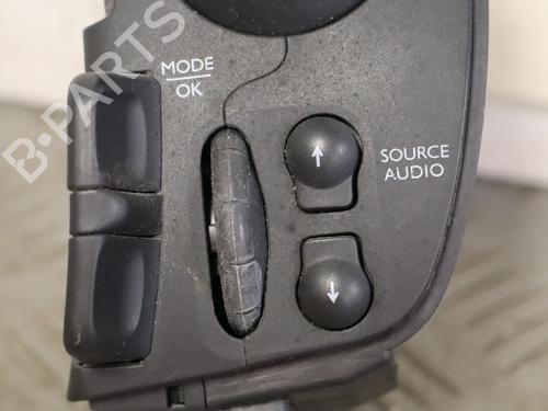 Steering column stalk RENAULT KANGOO III Box Body/MPV 1.5 Blue dCi 75 (FJAA) | BP40438490I23 - Image 3