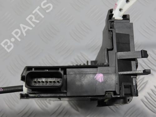 Used Front right lock PEUGEOT 308 II (LB_, LP_, LW_, LH_, L3_) 1.6 GTi (L35GNH) (272 hp) 9380406