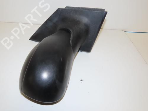 Used Right mirror CITROËN C2 (JM_) 1.4 HDi (68 hp) 32178760