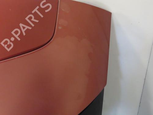 Tailgate RENAULT MEGANE III Coupe (DZ0/1_) 1.5 dCi (DZ0B) | BP17995509C6