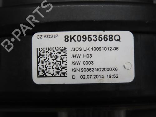 Steering column stalk AUDI A4 Allroad B8 (8KH) 2.0 TDI quattro | BP9387053I23 