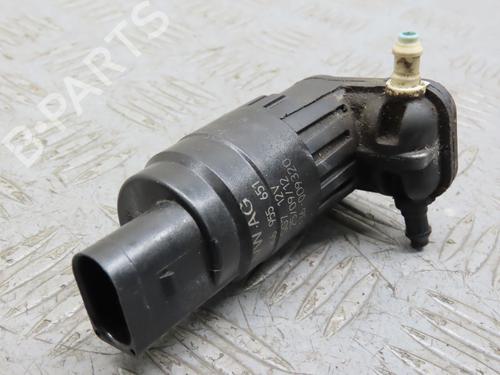 Used Washer pump VW POLO V (6R1, 6C1) 1.6 TDI (105 hp) 29016356