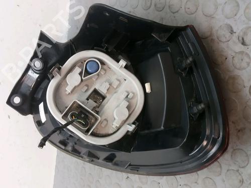 Used Left taillight Left taillight 9386980 9386980