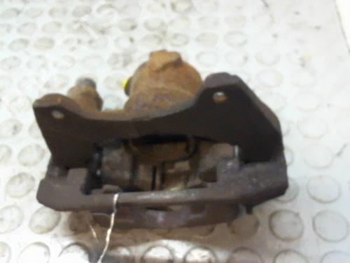 Used Left front brake caliper FORD KA (RU8) 1.2 (69 hp) 14885452