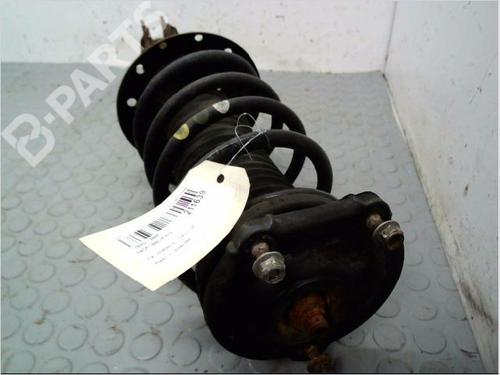 Left front shock absorber FIAT QUBO (225_) 1.3 D Multijet (225CXB1A, 225AXB1A, 225CXB11, 225AXB11,... 51821087