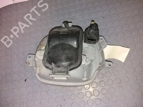 Used Right headlight RENAULT TWINGO I (C06_) 1.2 (C066, C068) (58 hp) 12117050