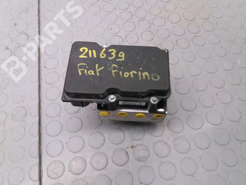 Used ABS pump FIAT QUBO (225_) 1.3 D Multijet (225CXB1A, 225AXB1A, 225CXB11, 225AXB11,... (75 hp) 9388820