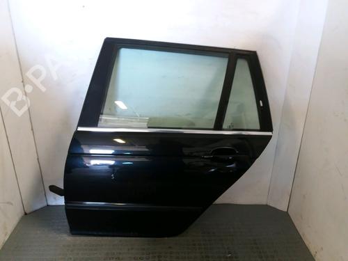 Used Left rear door BMW 3 Touring (E46) 325 xi (192 hp) 17781653