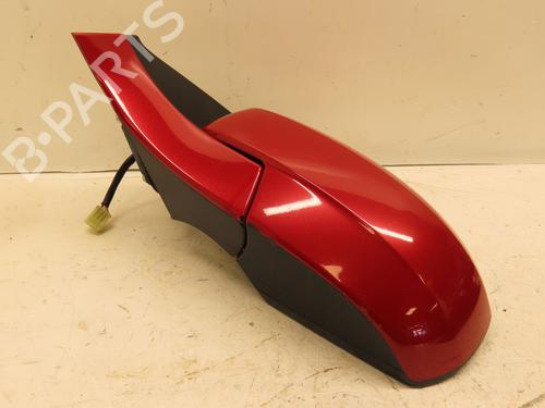 Left mirror SUZUKI SWIFT IV (FZ, NZ) 1.6 (AZG416, AZH416, RS416, ZC32S, ZA32S) | BP29442090C26 