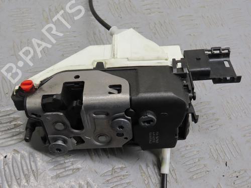 Rear left lock PEUGEOT 308 I (4A_, 4C_) 1.6 HDi | BP25149850C100 