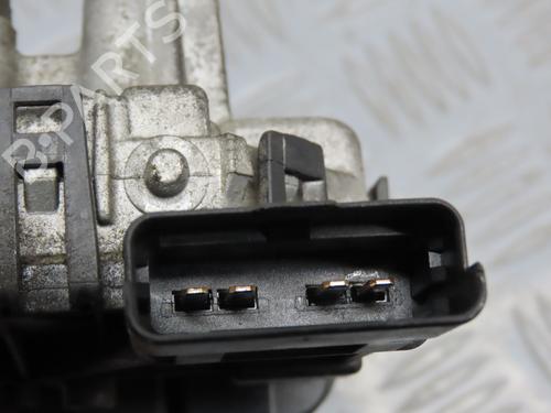 Front wiper motor RENAULT TWINGO II (CN0_) 1.5 dCi (CN0E) | BP17783214M29 