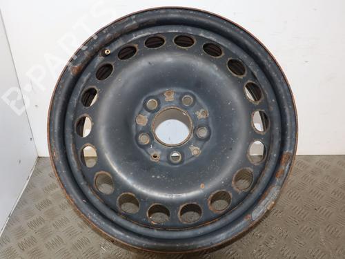 Used Rim Rim MERCEDES-BENZ A-CLASS (W176) A 200 CDI / d 4-matic (176.002) (136 hp) 39699799 39699799