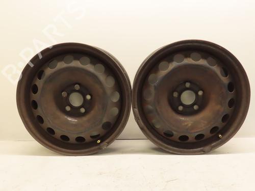 Rim VW NEW BEETLE (9C1, 1C1) 2.0 | BP29468852C45