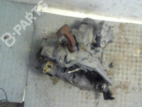 Gearbox CITROËN C2 (JM_) 1.1 | BP9378795M3 