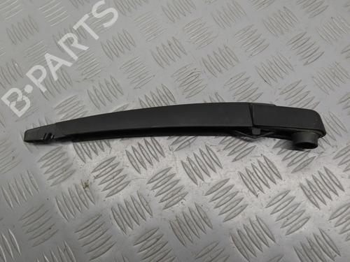 Bagrudeviskerarm CITROËN C3 III (SX) 1.2 PureTech 82 (83 hp) 31276680