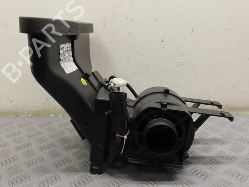 Heater blower motor CITROËN AMI (9A_) Electric (9AZ2CA) | BP36482849M62  - Image 6
