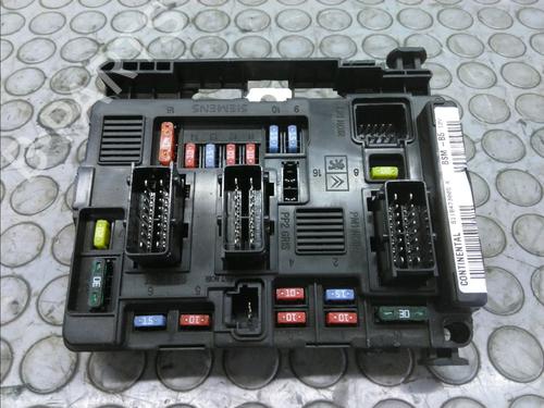 Used Fuse box CITROËN C3 I (FC_, FN_) 1.4 i (73 hp) 17776540