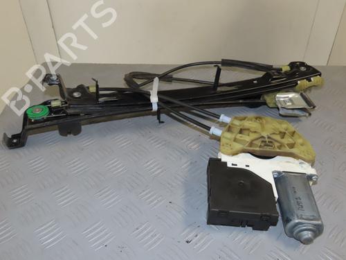 Front left window mechanism SEAT LEON (1P1) 1.9 TDI | BP18352246C22