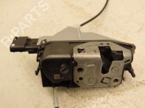 Used Rear right lock PEUGEOT 508 I (8D_) 2.0 BlueHDi 150 (150 hp) 28416050