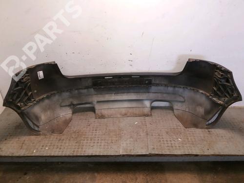 Rear bumper VW GOLF V (1K1) 2.0 TDI 16V | BP9381477C8 