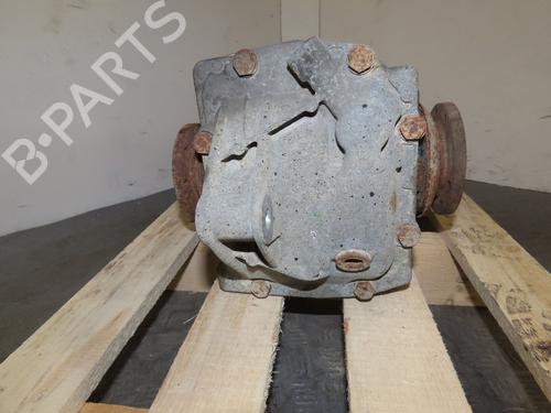 Rear differential BMW 3 (E46) 330 xd | BP27488145M24 