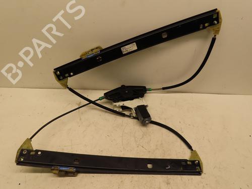 Front left window mechanism AUDI A4 B8 Avant (8K5) 2.0 TDI | BP30189201C22
