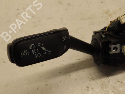 Steering column stalk VW GOLF VII (5G1, BQ1, BE1, BE2) 1.4 GTE Hybrid | BP29468861I23 