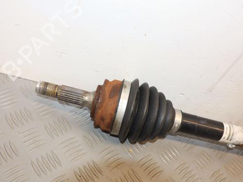Used Right front driveshaft Right front driveshaft 36789813 36789813