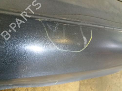 Rear bumper VW GOLF V (1K1) 1.9 TDI | BP9652316C8