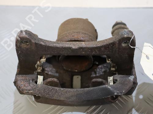 Right front brake caliper KIA PICANTO II (TA) 1.0 | BP36483008M104 - Image 2
