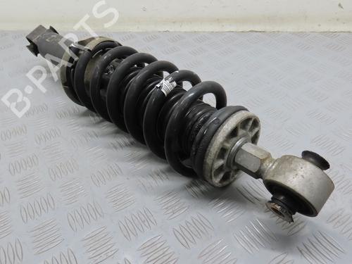 Left rear shock absorber PEUGEOT 508 I (8D_) 2.0 HDi | BP17778216M18 