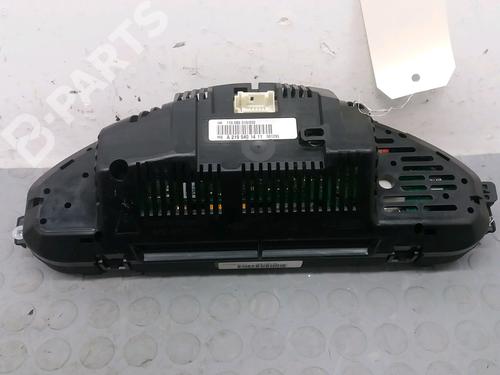 Instrument cluster MERCEDES-BENZ CLS (C219) CLS 350 (219.356) | BP9387764C47 