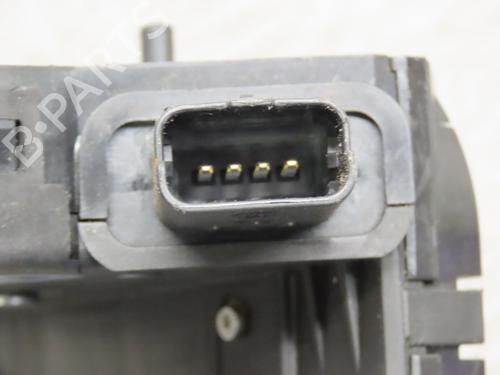 Rear right lock RENAULT CLIO IV (BH_) 1.5 dCi 90 | BP18260736C99 
